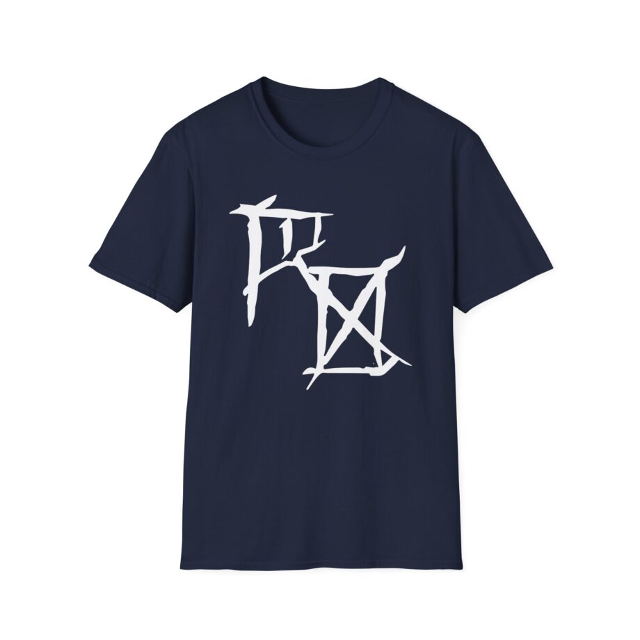 Rotting Out I'll Play the Reaper in My Own Life Unisex Softstyle T-Shirt