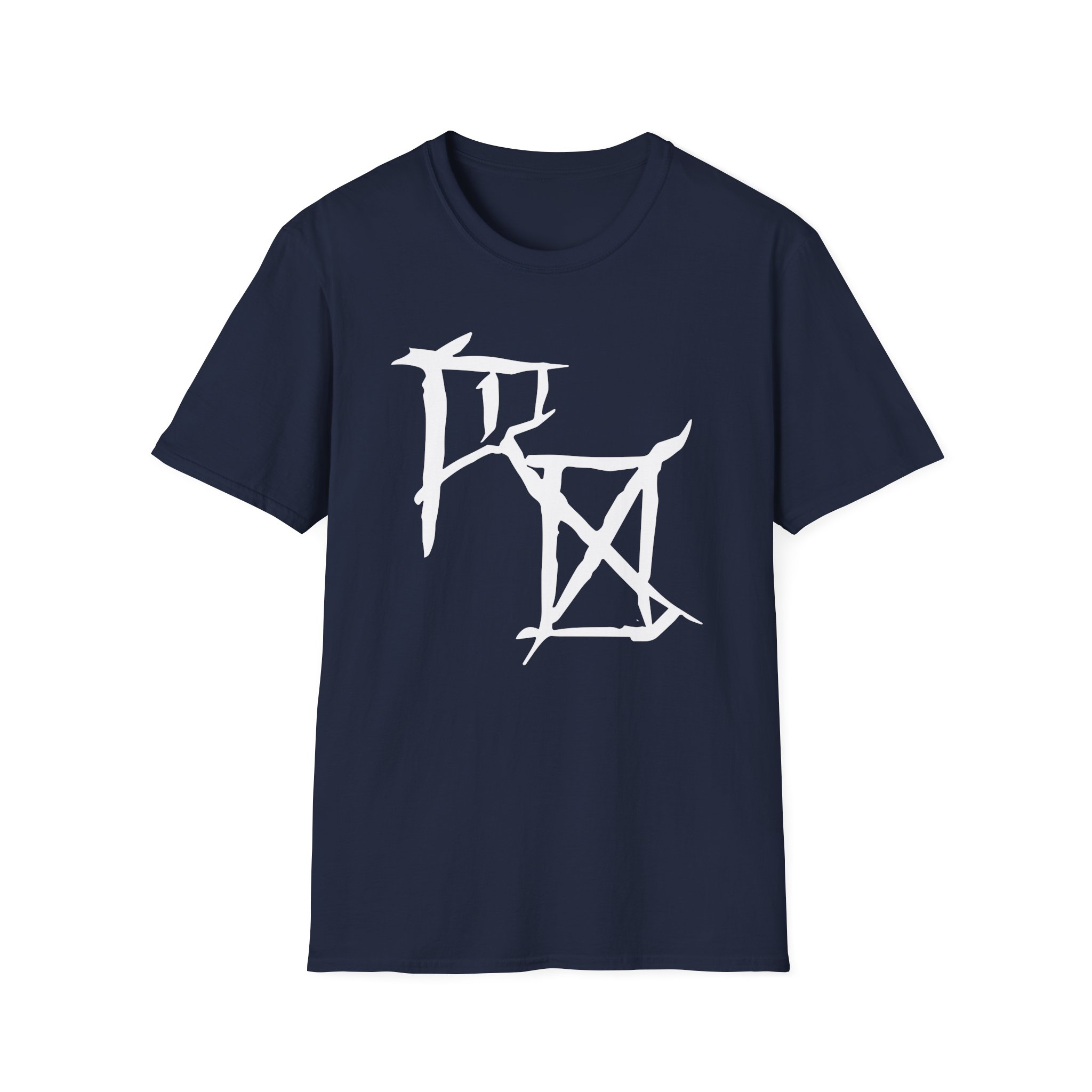 Rotting Out I'll Play the Reaper in My Own Life Unisex Softstyle T-Shirt