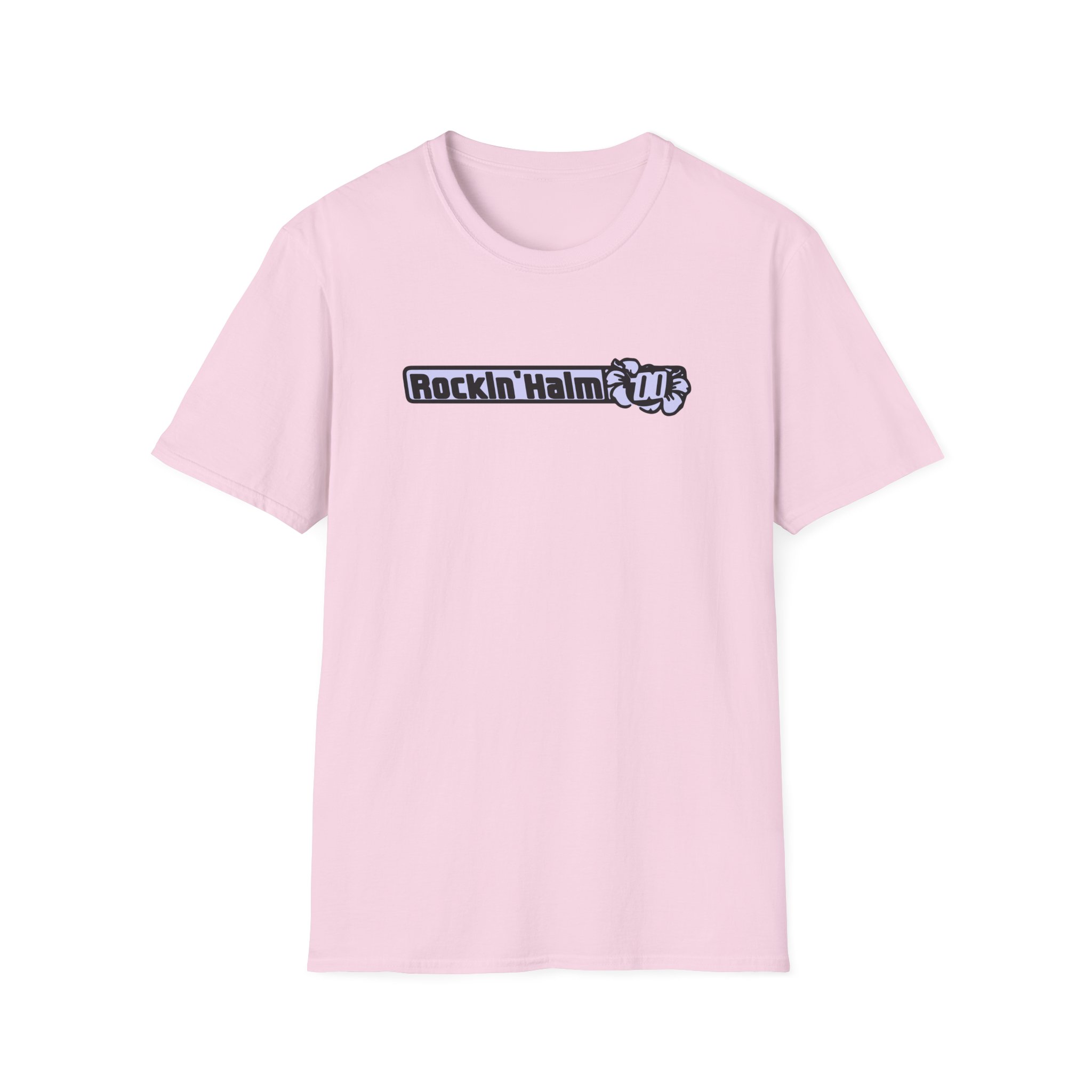 Rockin' Haim Unisex Softstyle T-Shirt