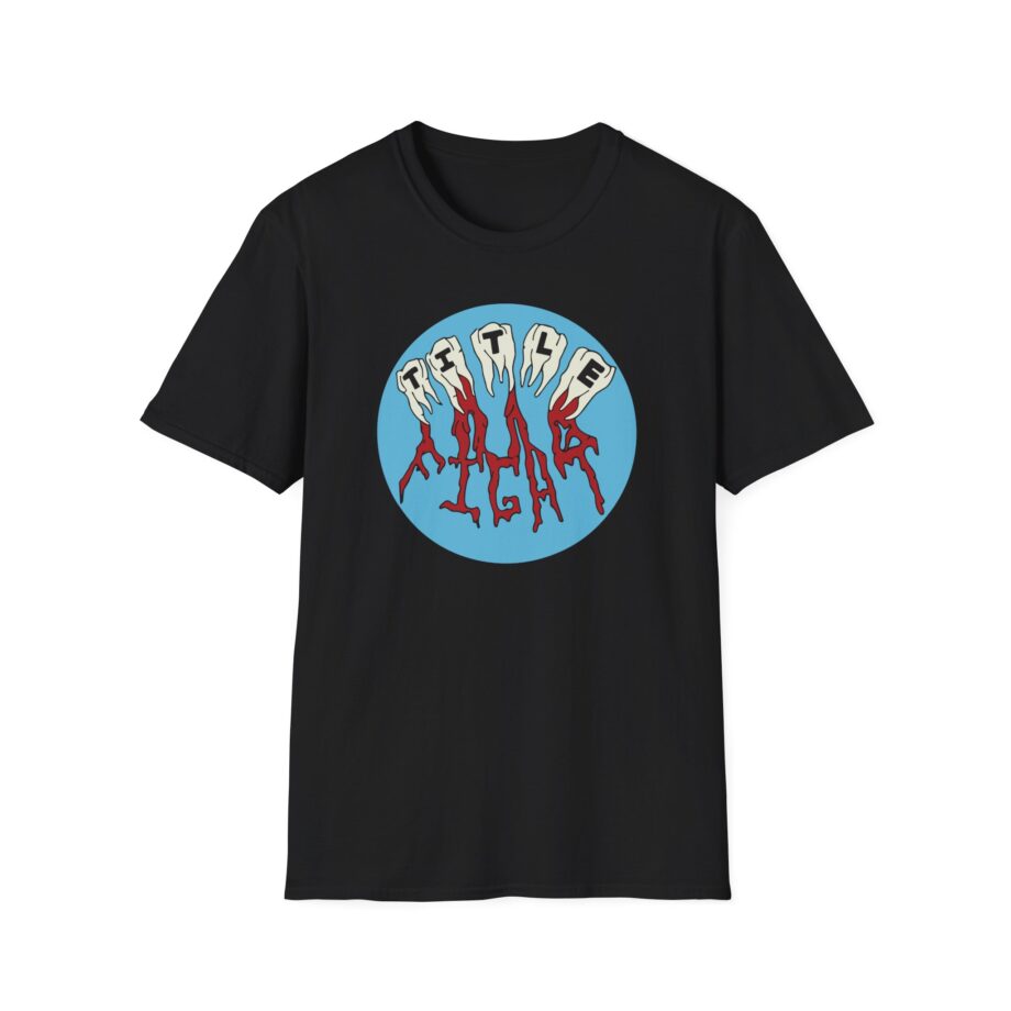 Title Fight Band Unisex Softstyle T-Shirt