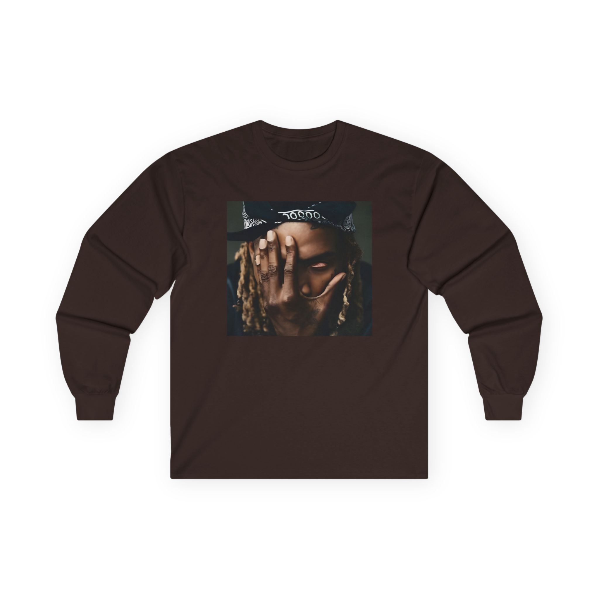 Fetty Wap Album Unisex Ultra Cotton Long Sleeve Tee