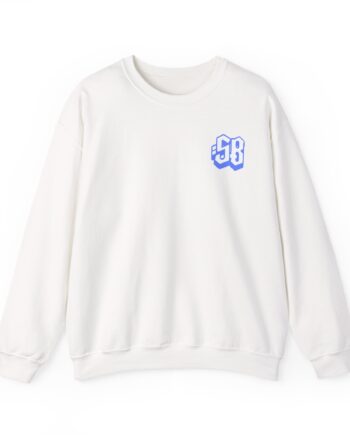 Eladio Carrion Puerto Rico Unisex Heavy Blend™ Crewneck Sweatshirt
