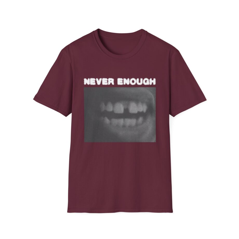Daniel Caesar Superpowers World Tour Unisex Softstyle T-Shirt