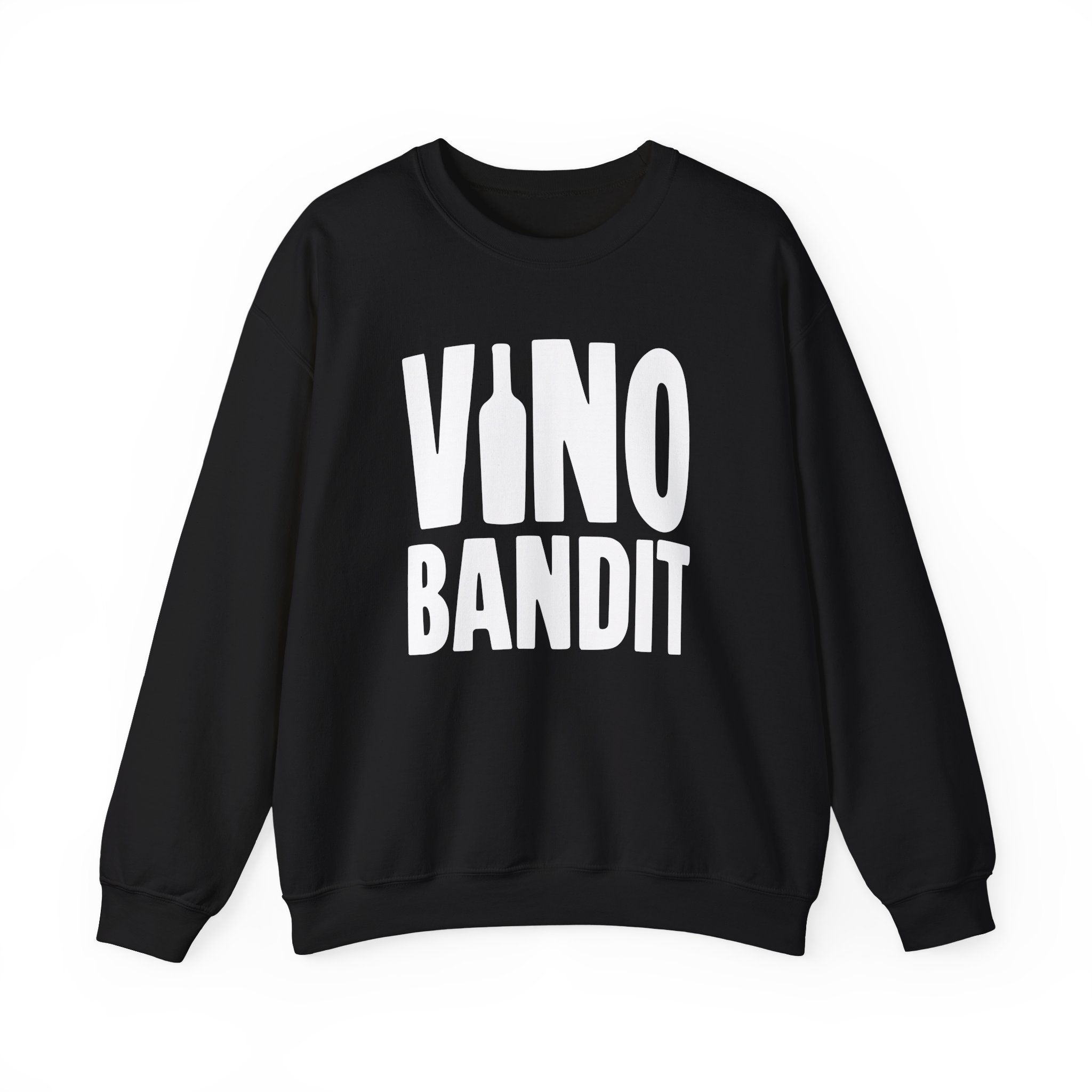 Songer Vb Unisex Heavy Blendâ„¢ Crewneck Sweatshirt