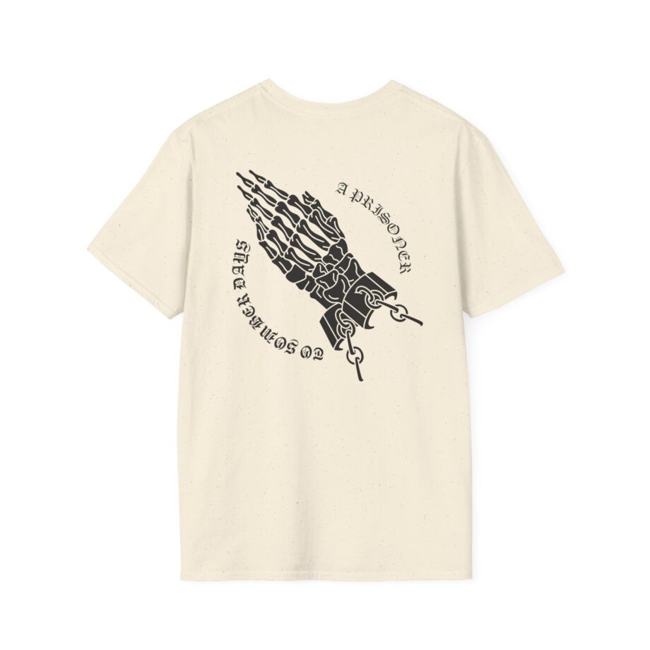 Rotting Out Prisoner Unisex Softstyle T-Shirt