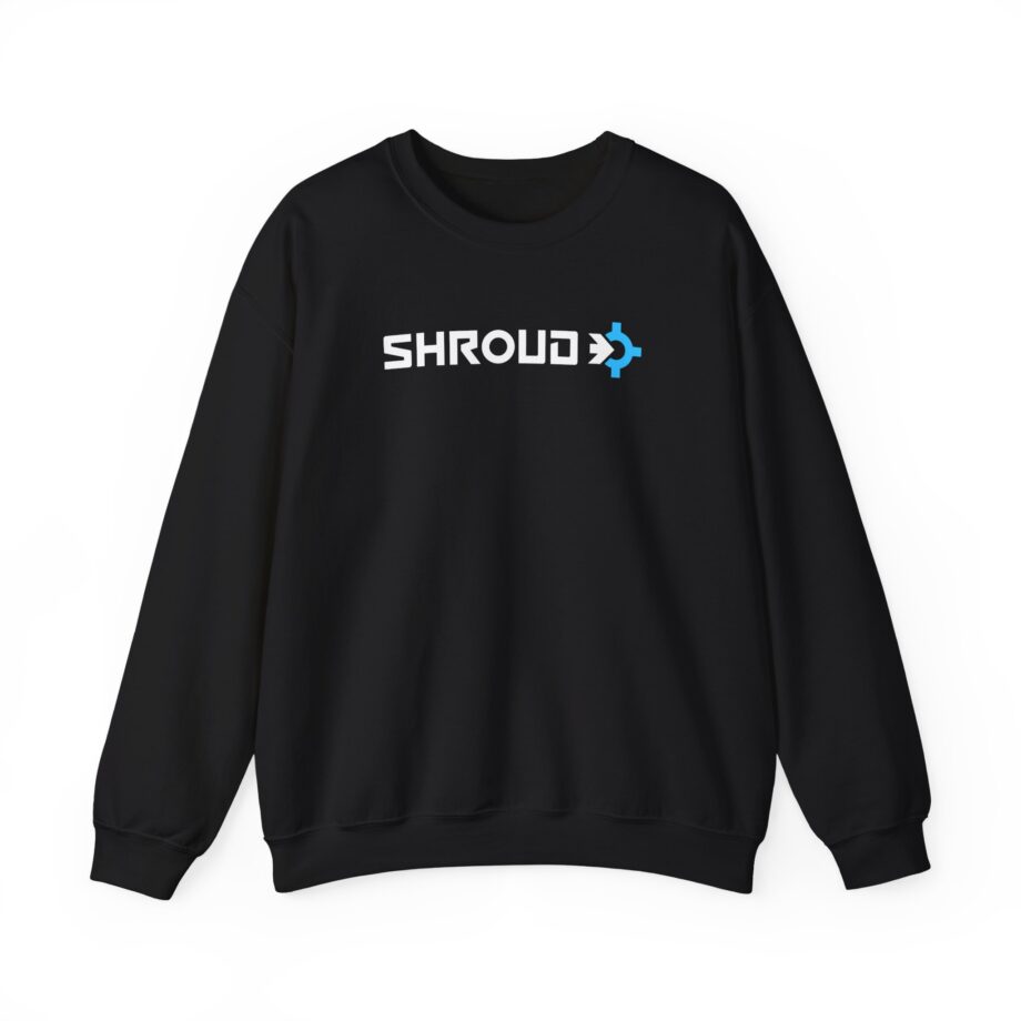 Shroud Unisex Heavy Blend™ Crewneck Sweatshirt