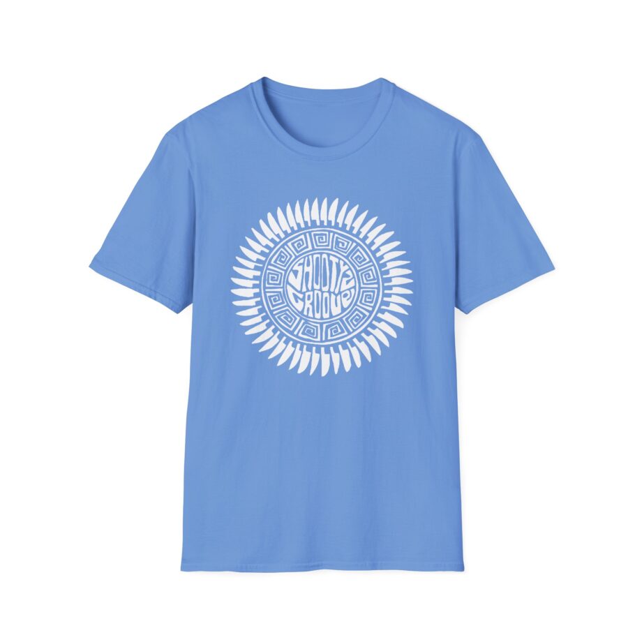 Shootyz Groove Concert Unisex Softstyle T-Shirt