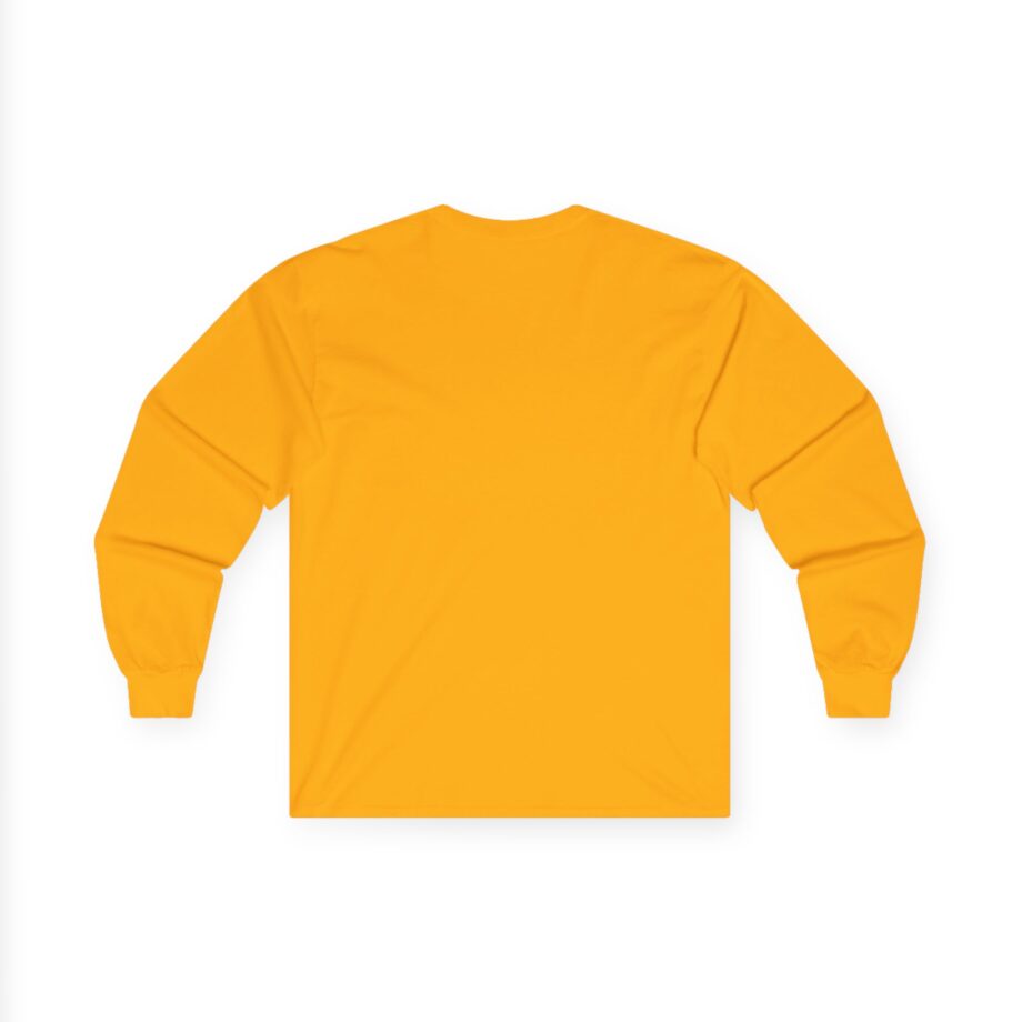Julien Baker Lasso Unisex Ultra Cotton Long Sleeve Tee