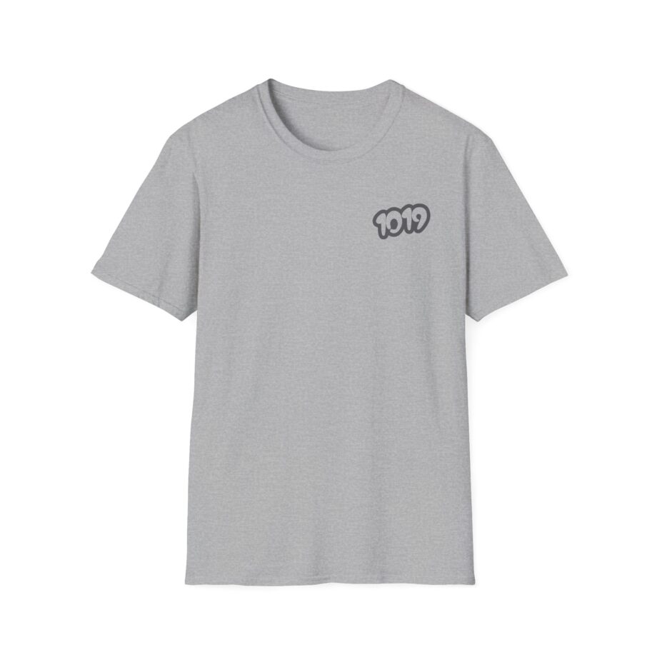 Lucio 1019 Unisex Softstyle T-Shirt