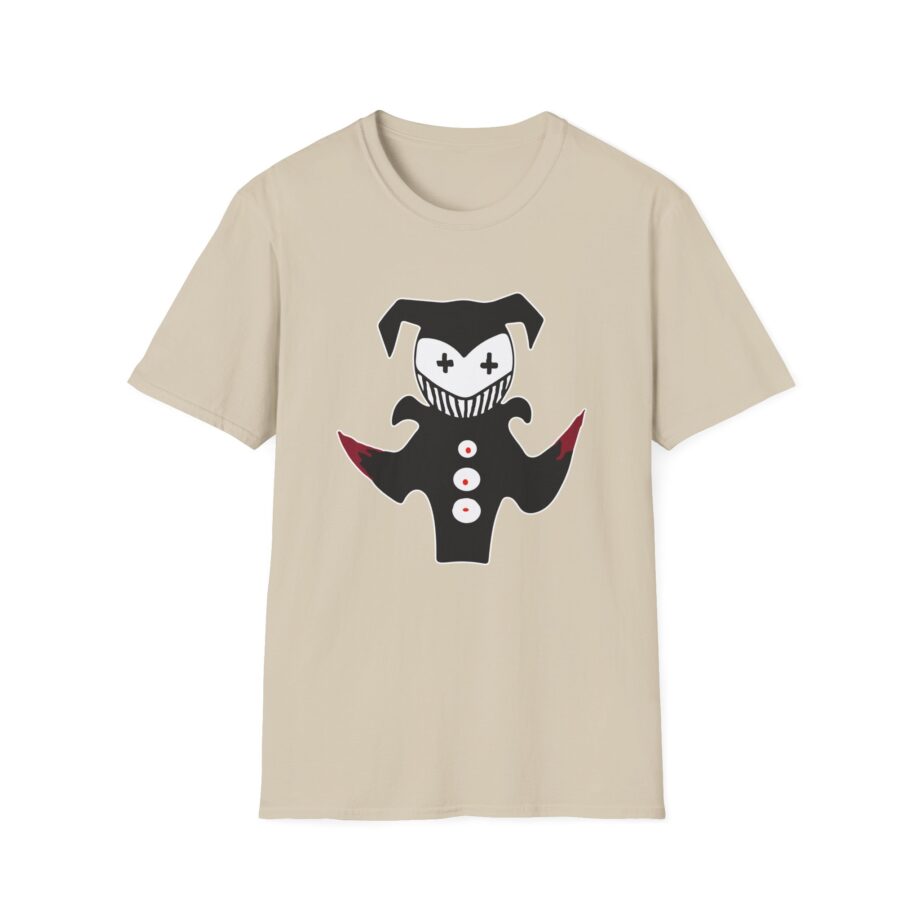 Clownpierce Vintage Unisex Softstyle T-Shirt