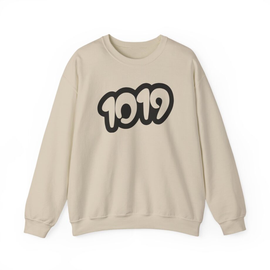 lucio 1019 Unisex Heavy Blend™ Crewneck Sweatshirt