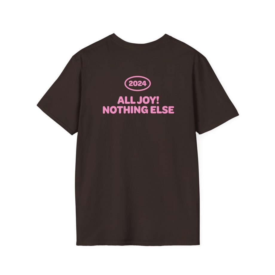 Ryan Trahan You Can Have My Joyride Unisex Softstyle T-Shirt