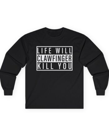 Teemerch Unisex Ultra Cotton Long Sleeve Tee