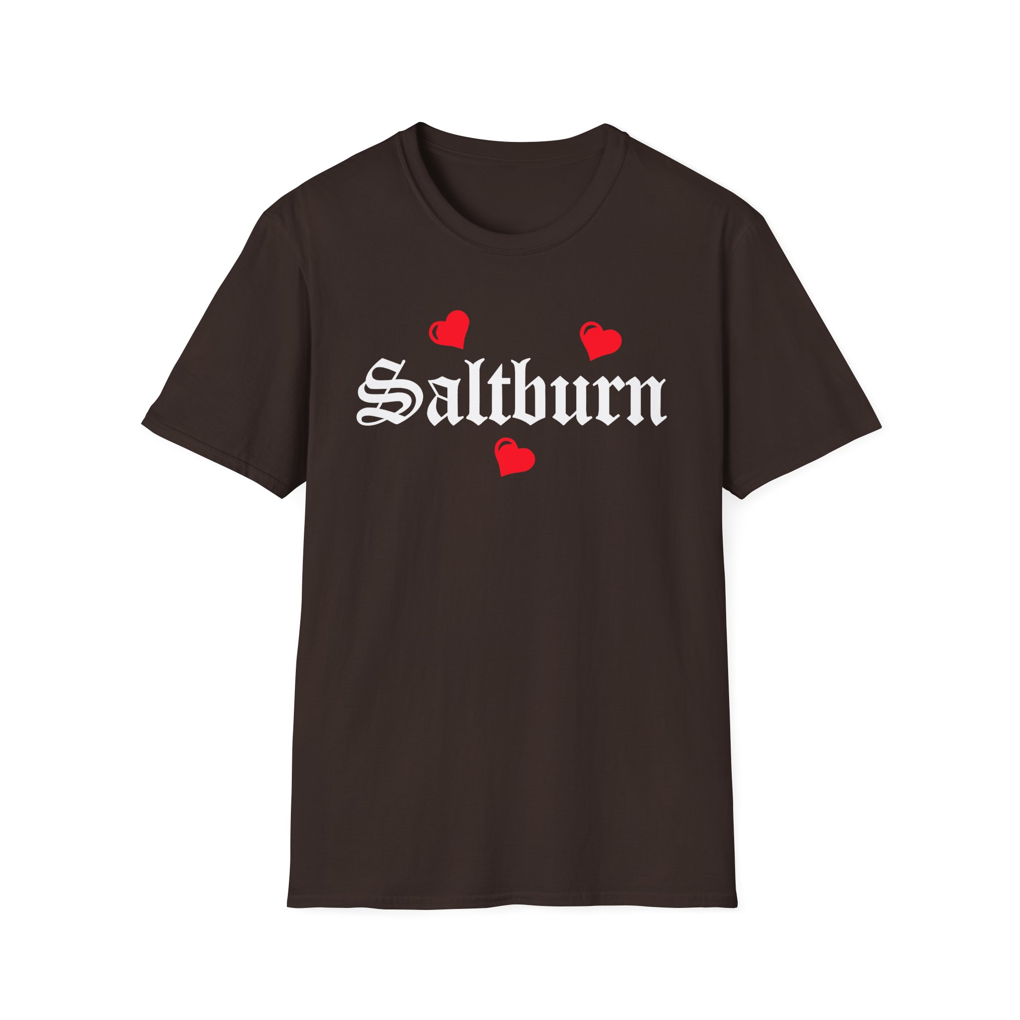 Saltburn Unisex Softstyle T-Shirt