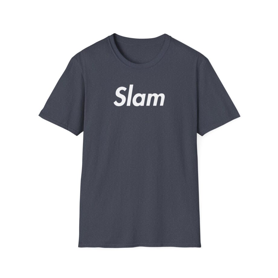 Within Destruction Swag Slam Unisex Softstyle T-Shirt
