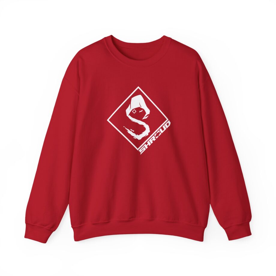 Shroud Unisex Heavy Blend™ Crewneck Sweatshirt