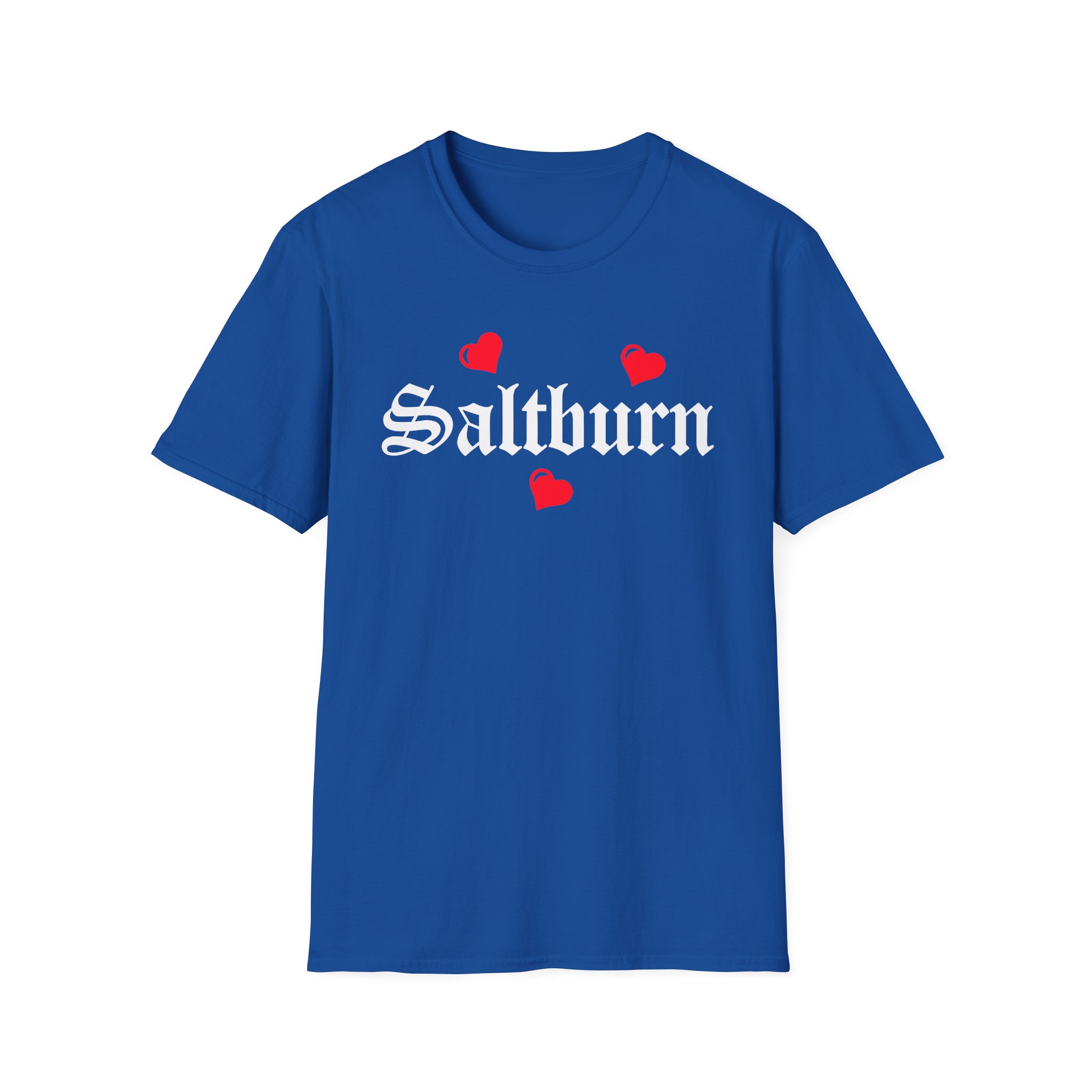 Saltburn Unisex Softstyle T-Shirt