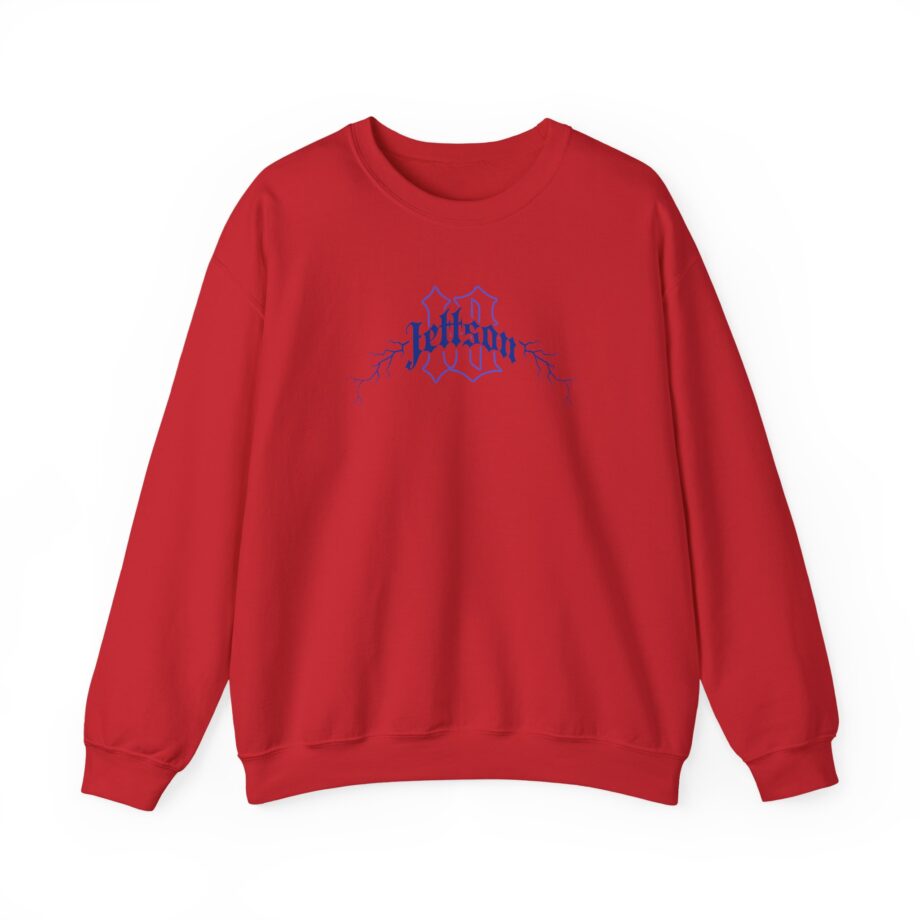 Jett Lawrence Unisex Heavy Blend™ Crewneck Sweatshirt
