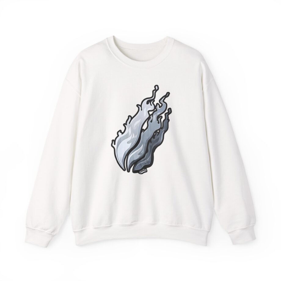 Preston Fire  Unisex Heavy Blend™ Crewneck Sweatshirt