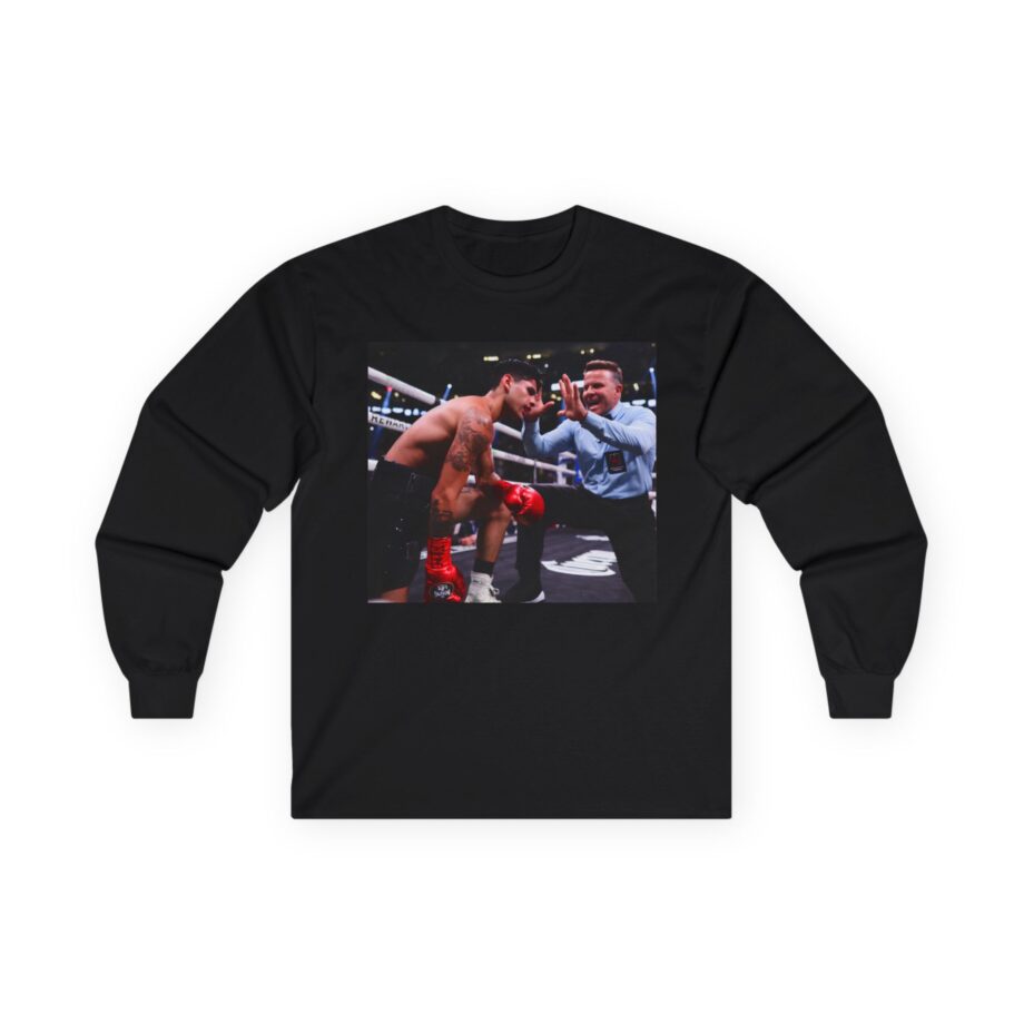 Ryan is Not a La Raza Unisex Ultra Cotton Long Sleeve Tee