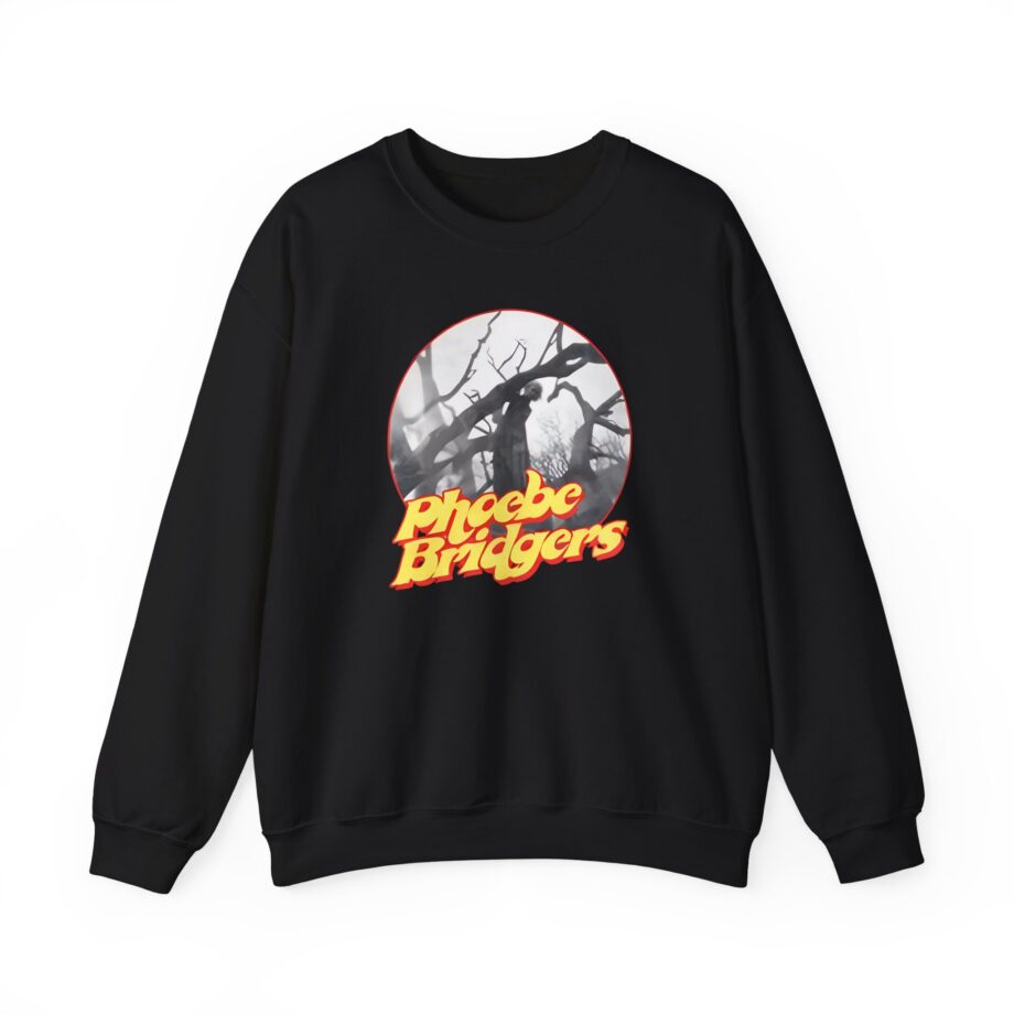 Phoebe BridgersUnisex Heavy Blend™ Crewneck Sweatshirt