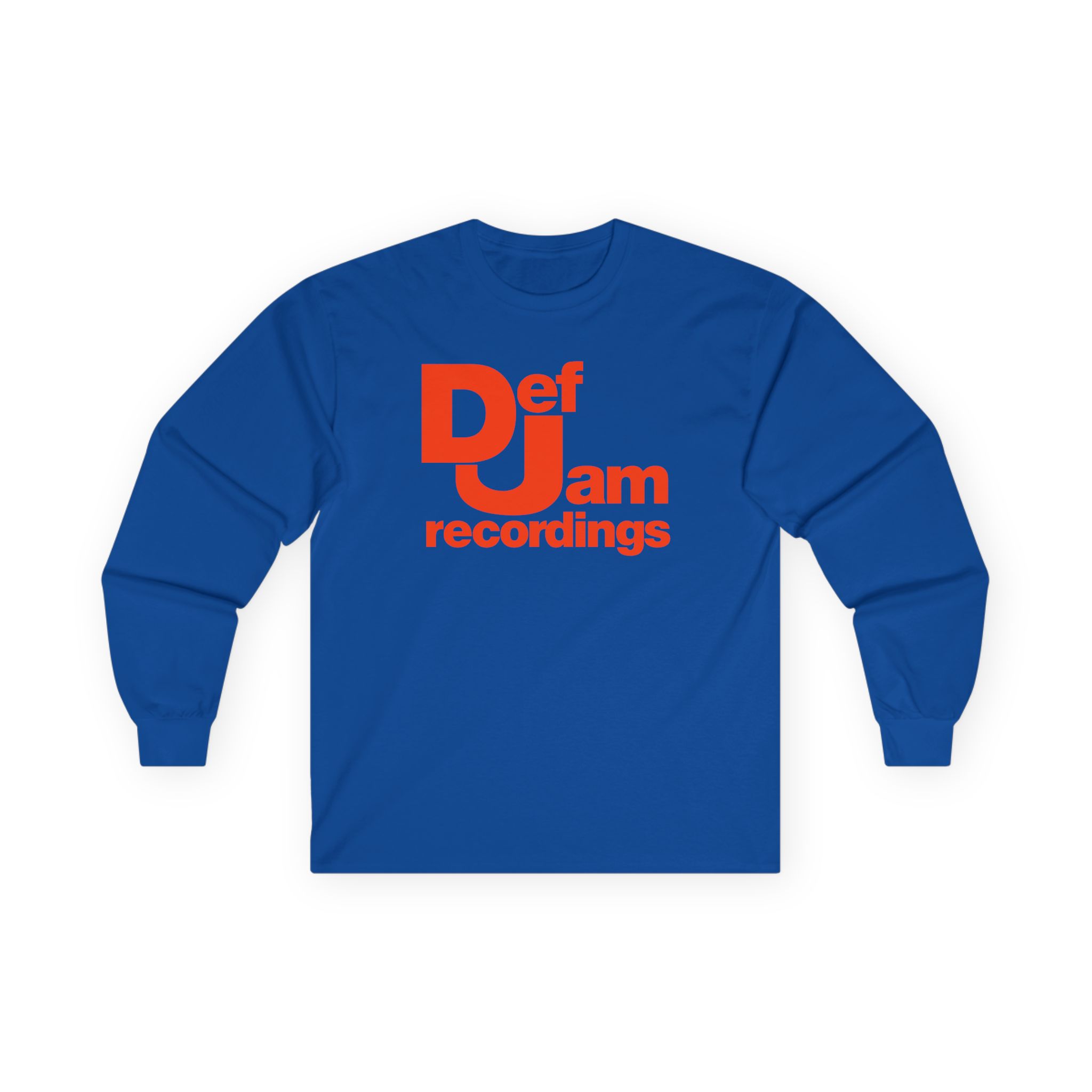 Rick Ross Unisex Ultra Cotton Long Sleeve Tee