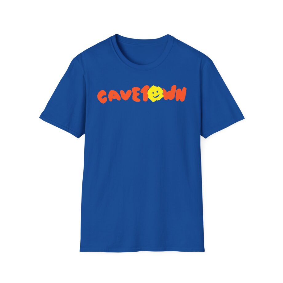 Cavetown Unisex Softstyle T-Shirt