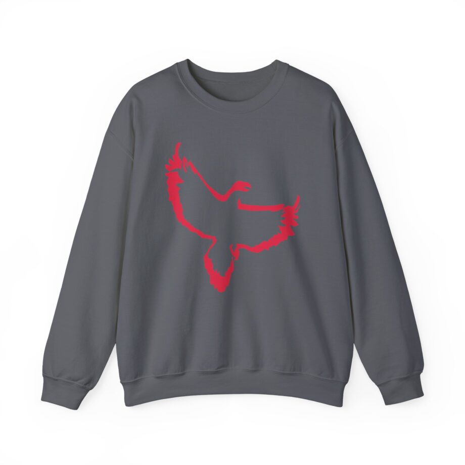 Sexmane Unisex Heavy Blend™ Crewneck Sweatshirt