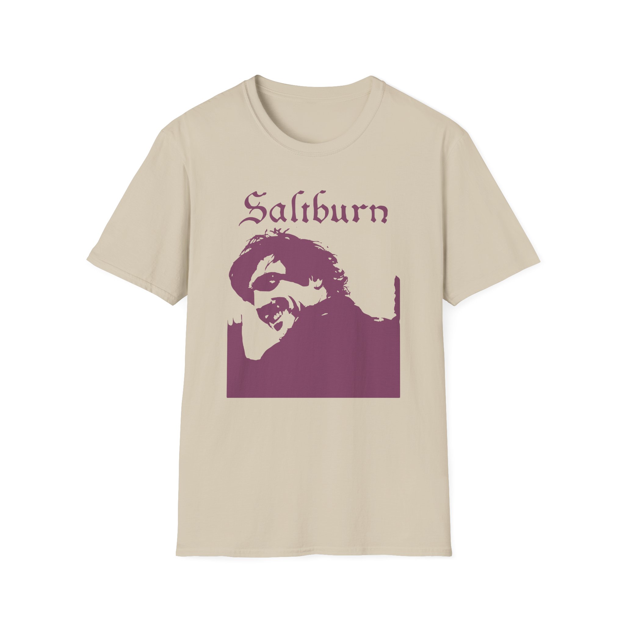 Saltburn Unisex Softstyle T-Shirt