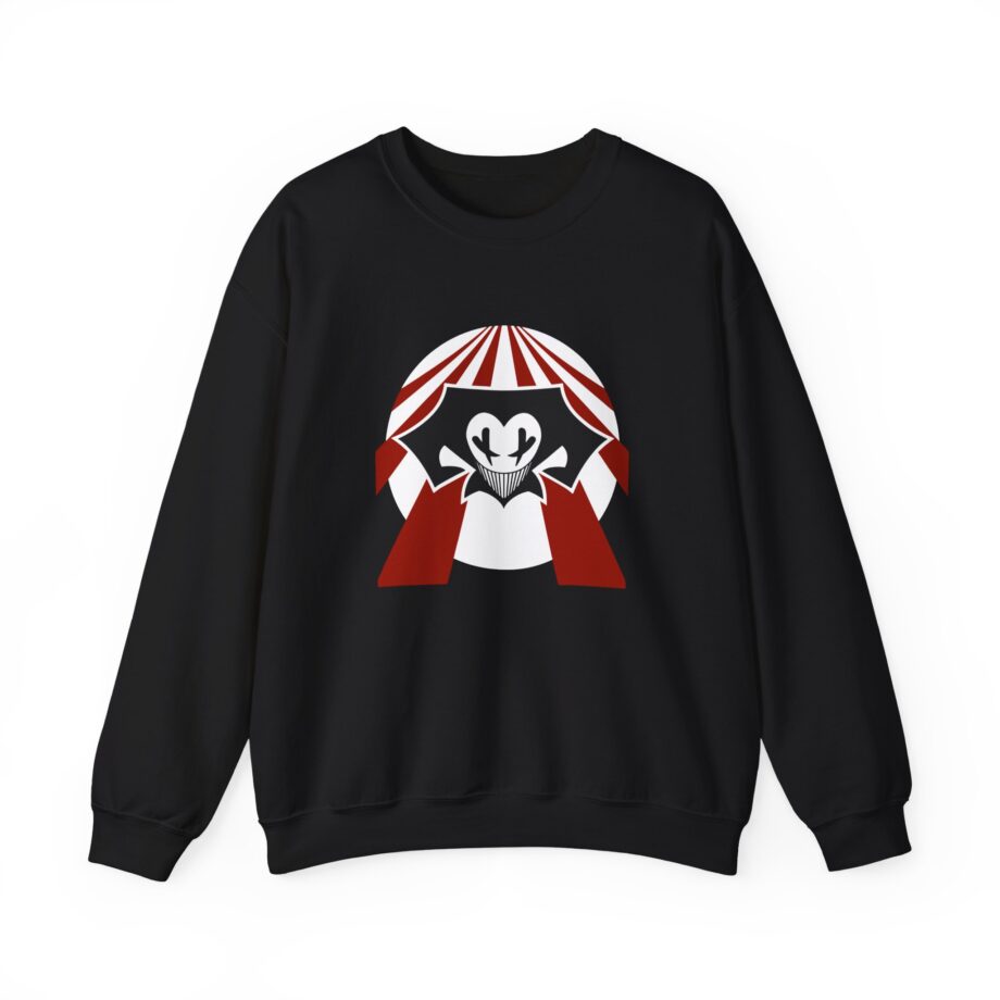Clownpierce Unisex Heavy Blend™ Crewneck Sweatshirt