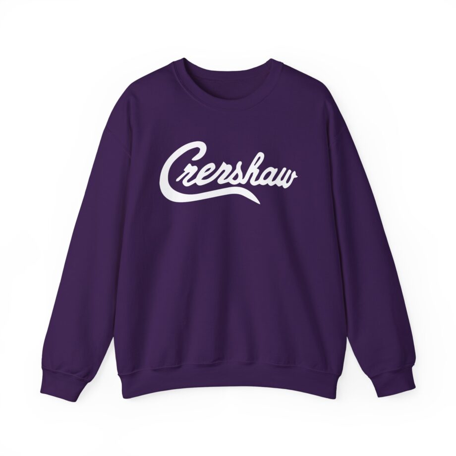 Arcangel Crershaw Unisex Heavy Blend™ Crewneck Sweatshirt