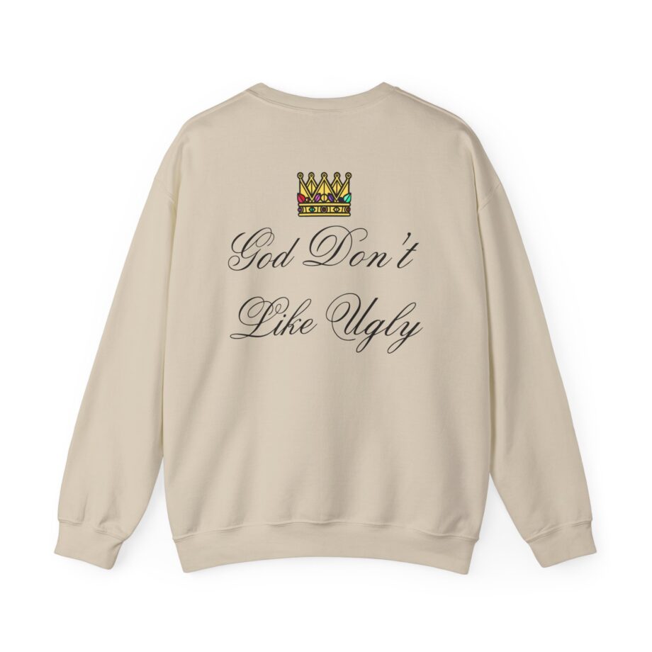 Shindy Unisex Heavy Blend™ Crewneck Sweatshirt