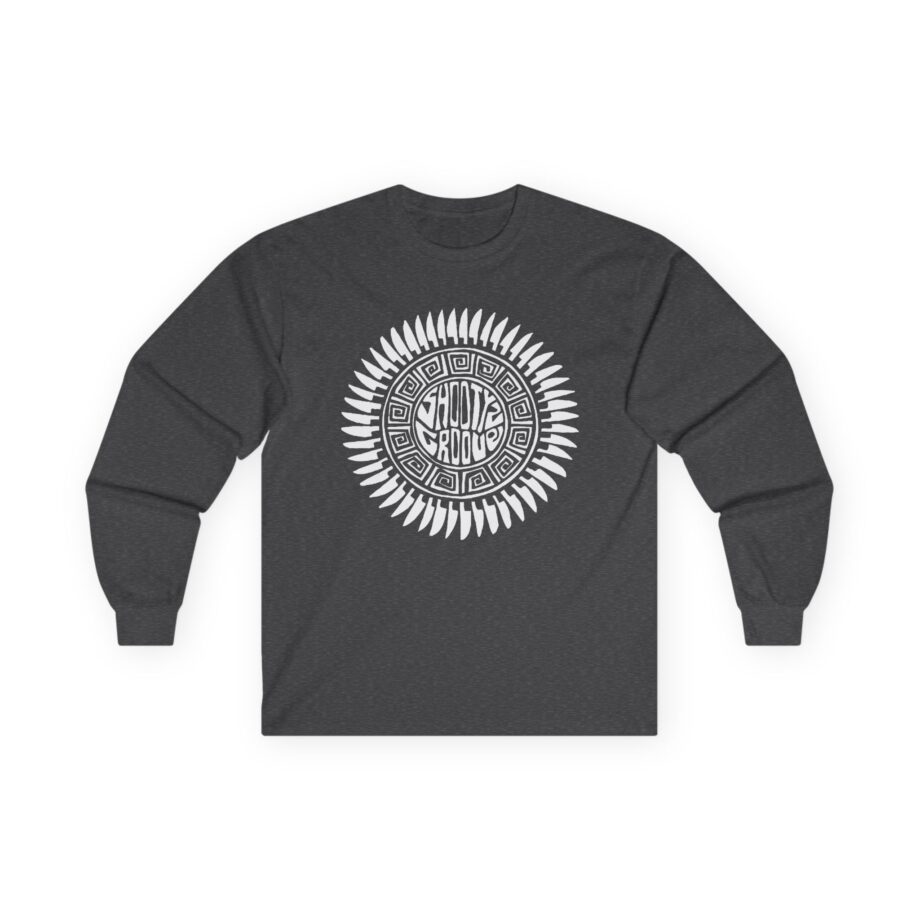 Shootyz Groove Concert Unisex Ultra Cotton Long Sleeve Tee