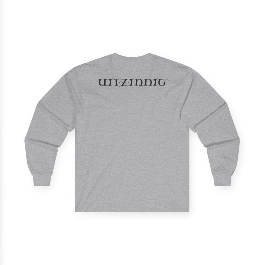 Froukje Unisex Ultra Cotton Long Sleeve Tee