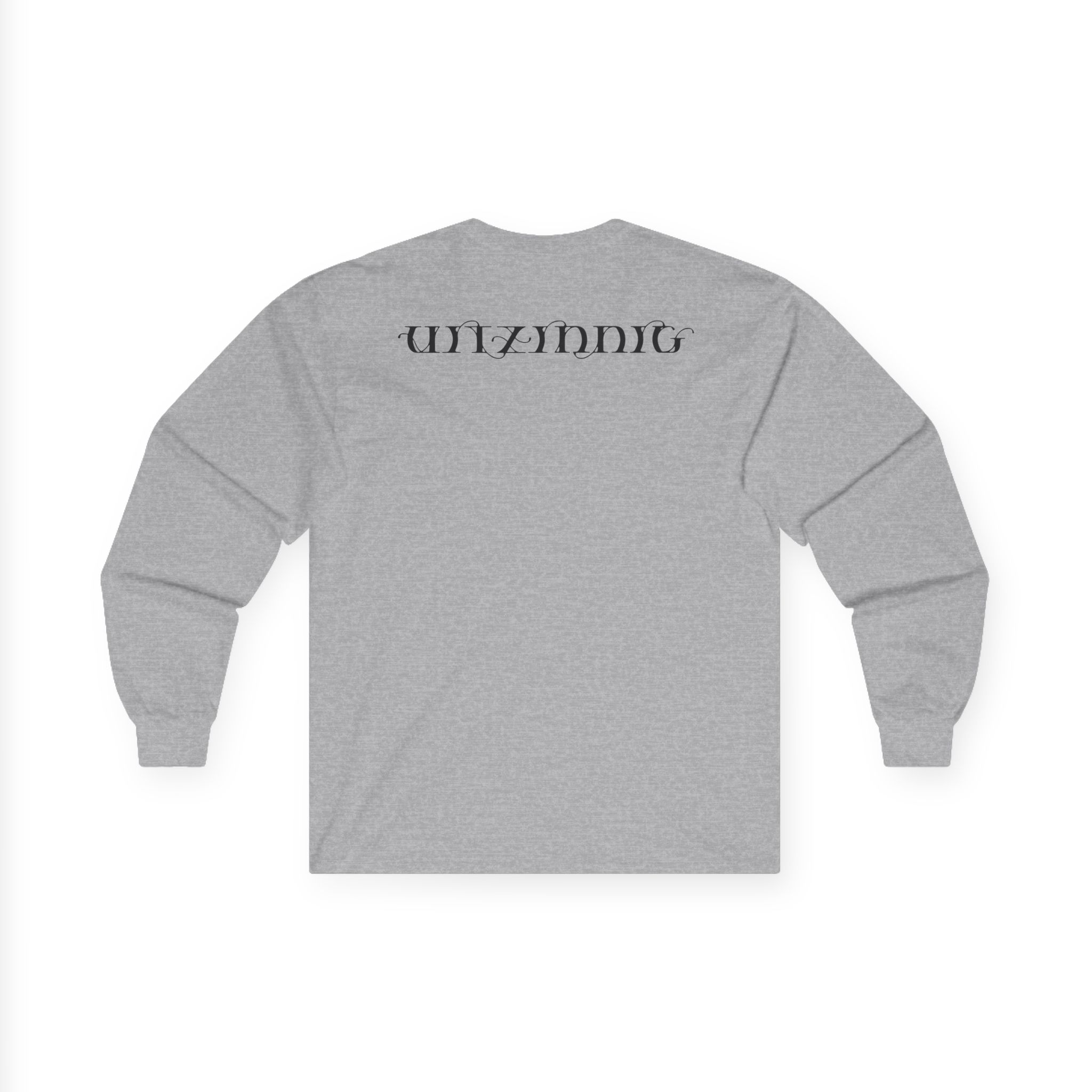 Froukje Unisex Ultra Cotton Long Sleeve Tee