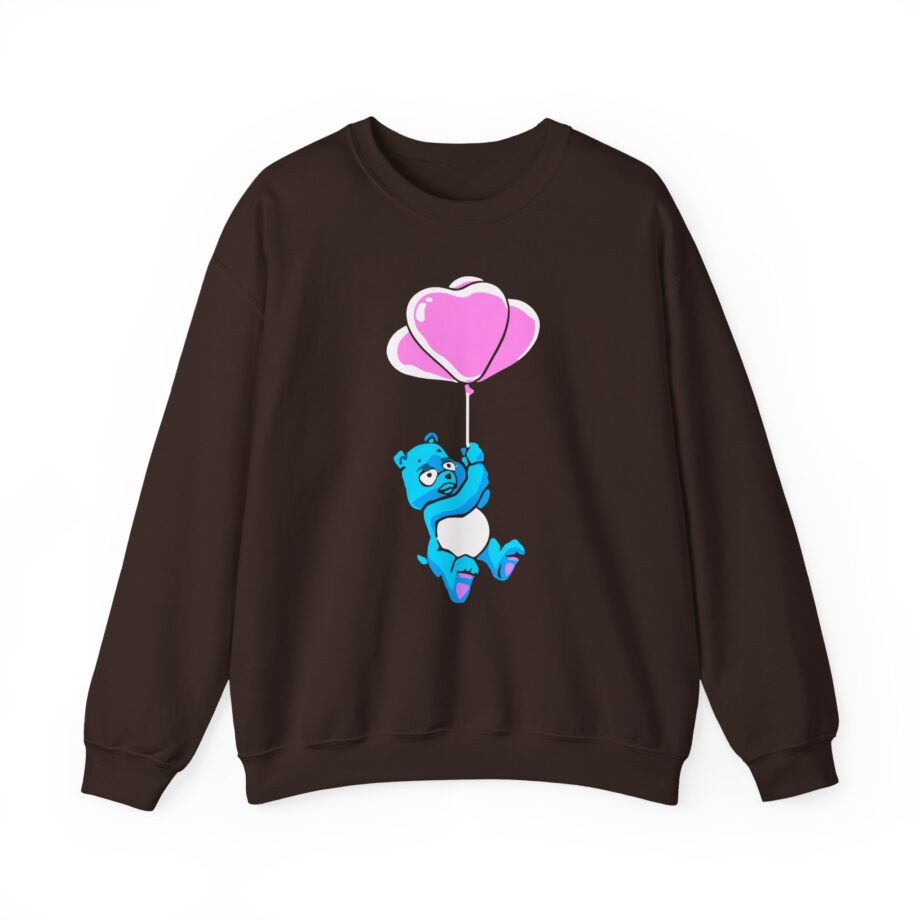 James Marriott Unisex Heavy Blend™ Crewneck Sweatshirt