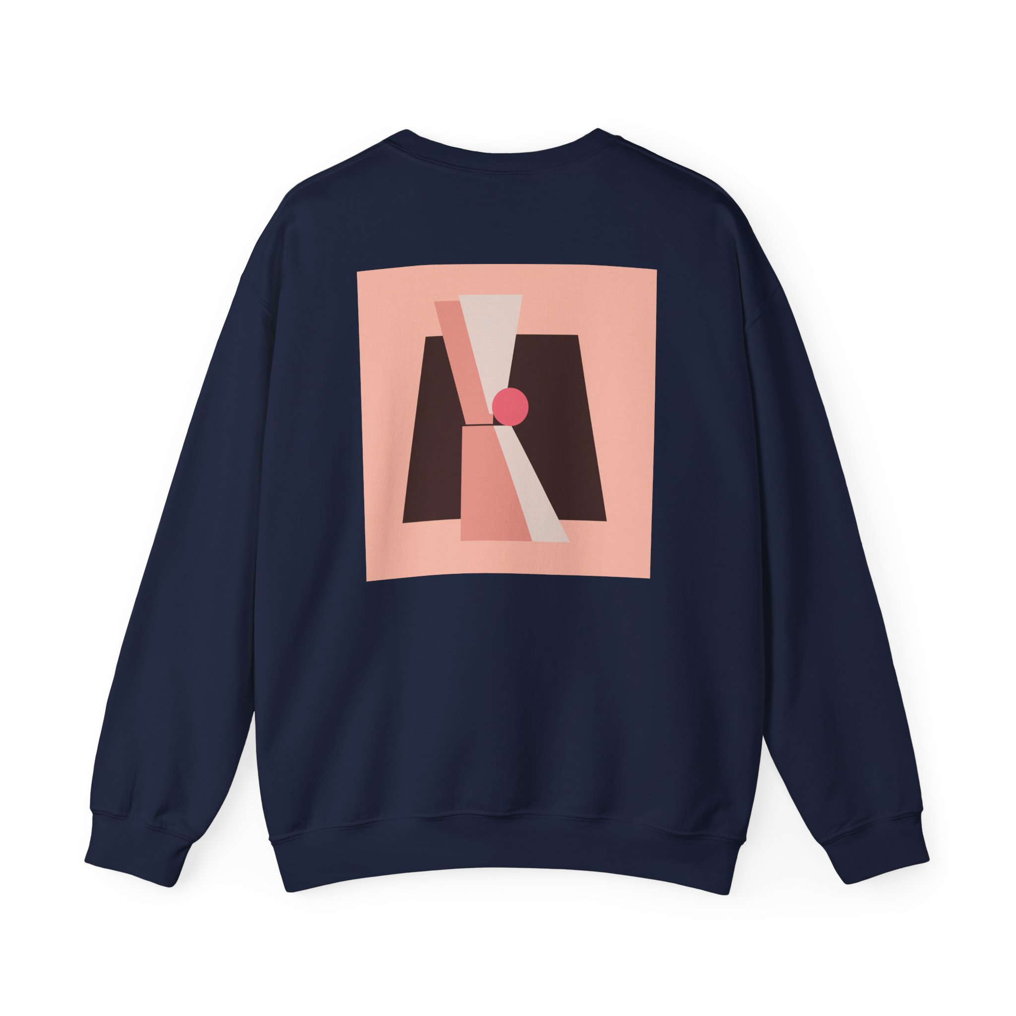 Chon Chon Unisex Heavy Blendâ„¢ Crewneck Sweatshirt