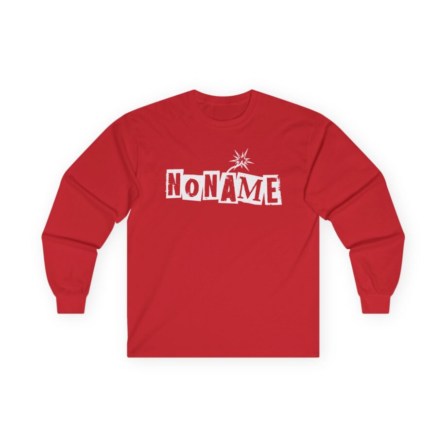 Jake & Johnnie Unisex Ultra Cotton Long Sleeve Tee