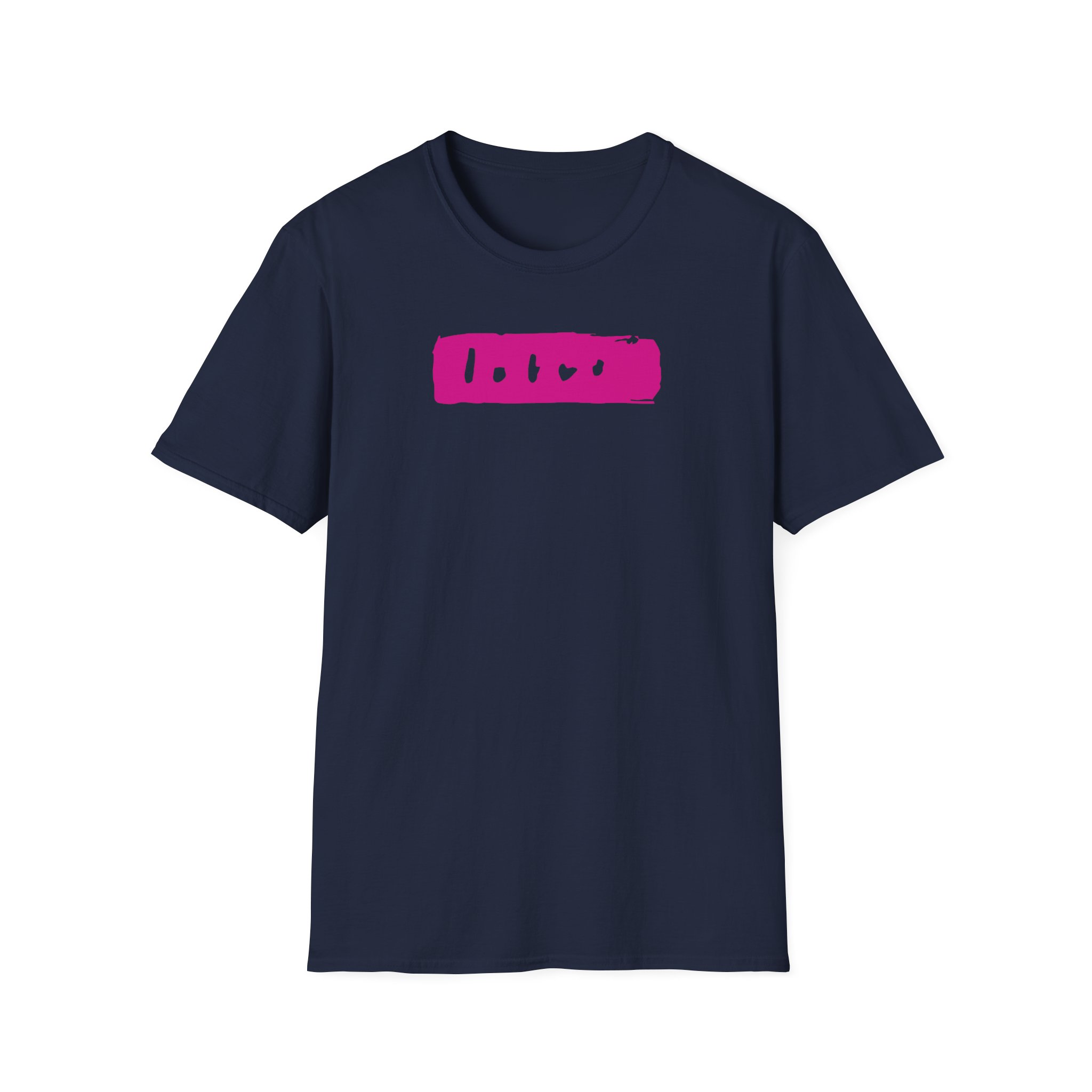 Little Simz Lotus Unisex Softstyle T-Shirt