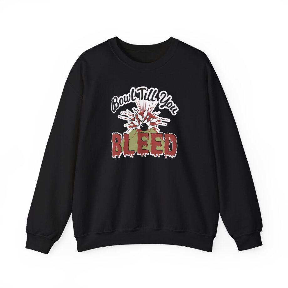 Dexter Unisex Heavy Blend™ Crewneck Sweatshirt