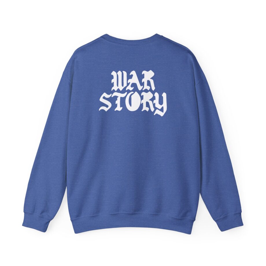 YM Unisex Heavy Blend™ Crewneck Sweatshirt