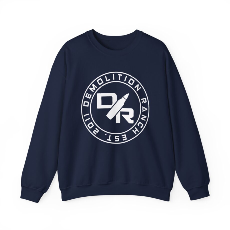 Demolition Ranch Unisex Heavy Blend™ Crewneck Sweatshirt