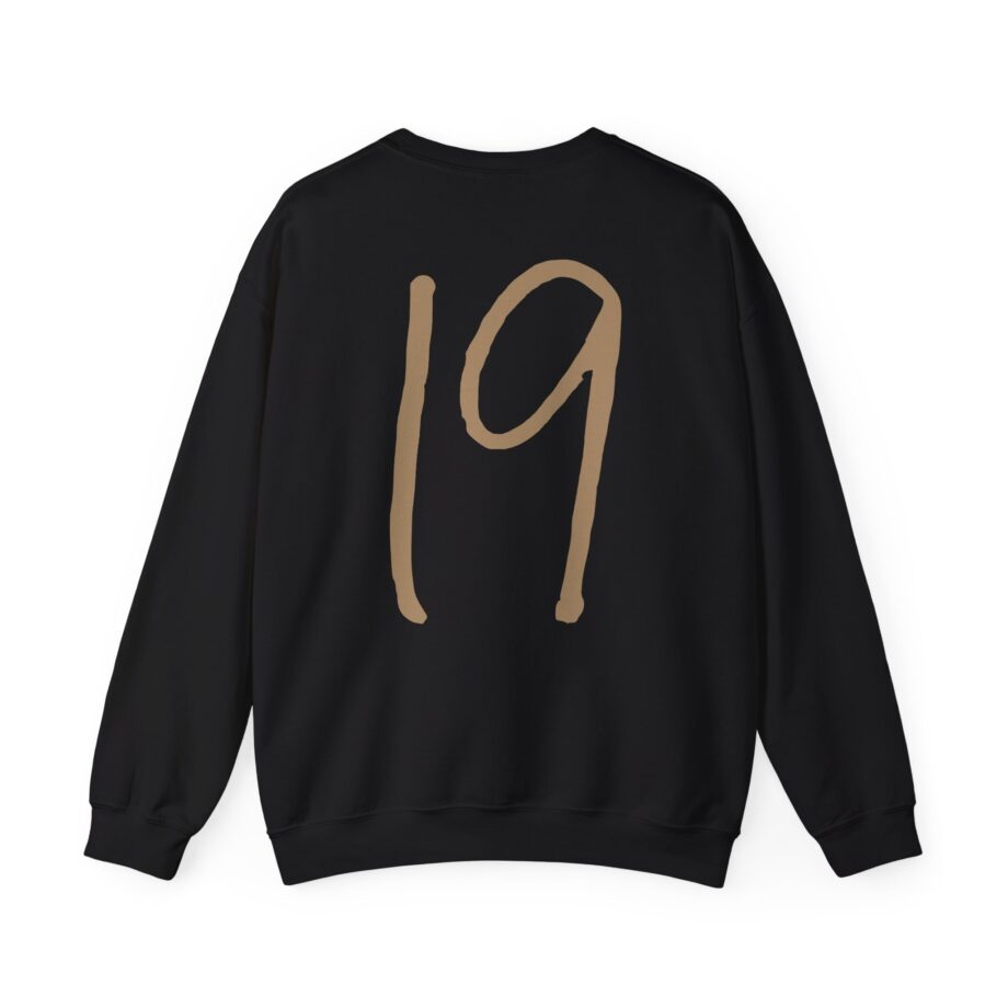 Adele 19 Unisex Heavy Blend™ Crewneck Sweatshirt