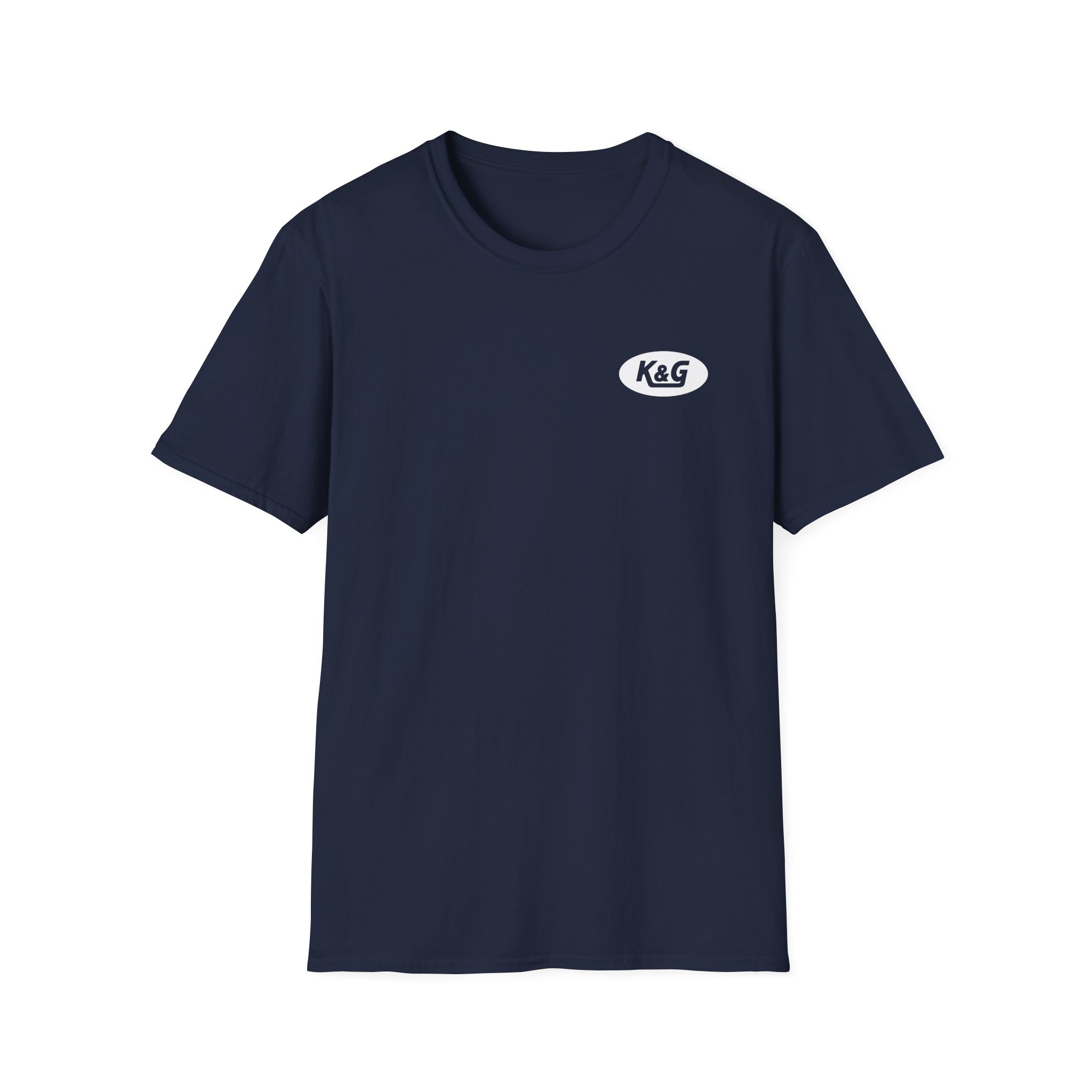 Kum and Go Unisex Softstyle T-Shirt