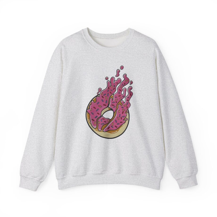 Preston  Unisex Heavy Blend™ Crewneck Sweatshirt
