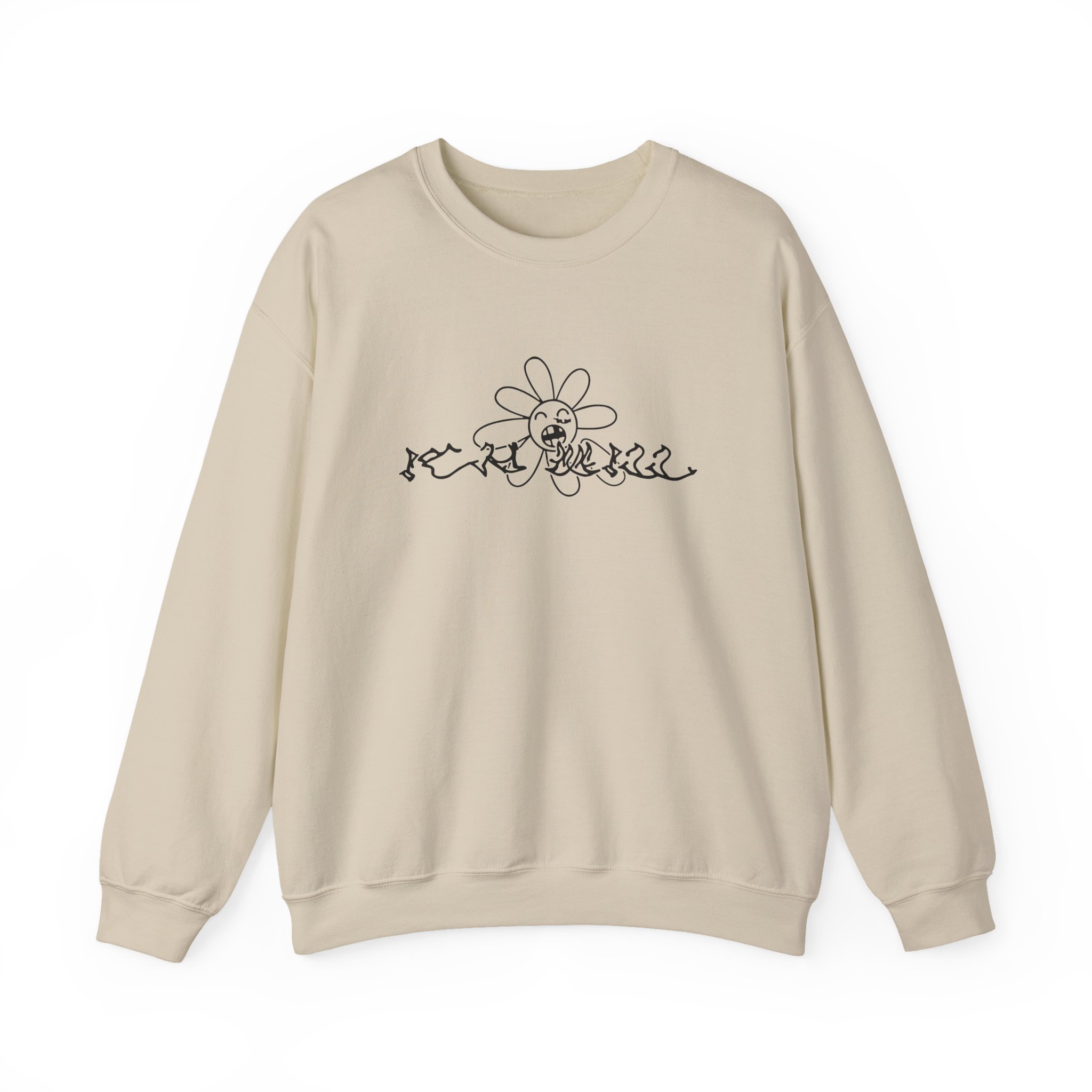 Makko Unisex Heavy Blendâ„¢ Crewneck Sweatshirt