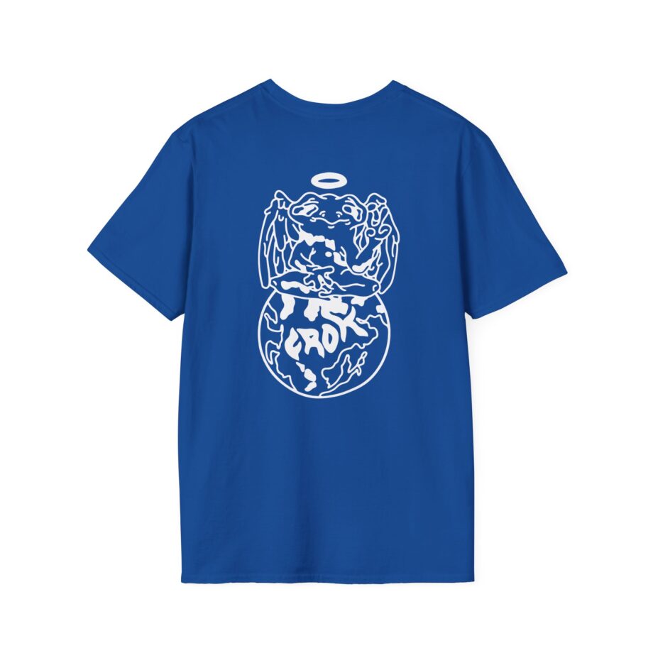 Froukje Unisex Softstyle T-Shirt