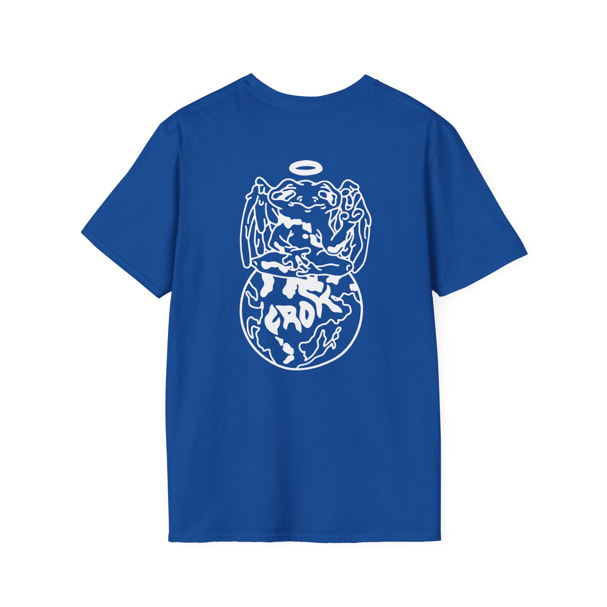 Froukje Unisex Softstyle T-Shirt