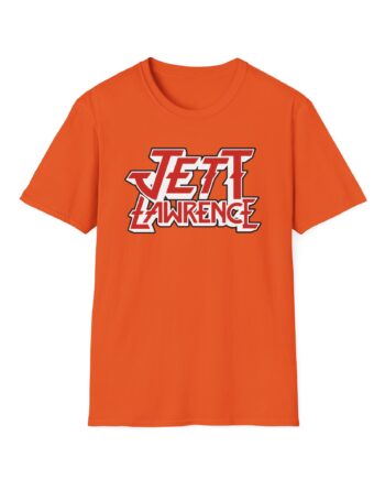 Jett Lawrence Unisex Softstyle T-Shirt