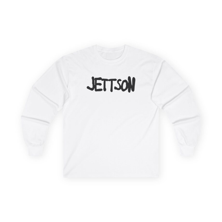 Jett Lawrence Unisex Ultra Cotton Long Sleeve Tee